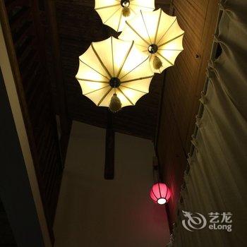 宁远县杨柳农庄酒店提供图片