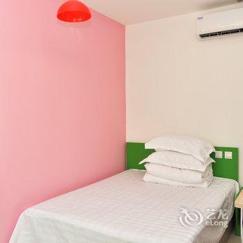 承德双滦区凯莱宾馆酒店提供图片