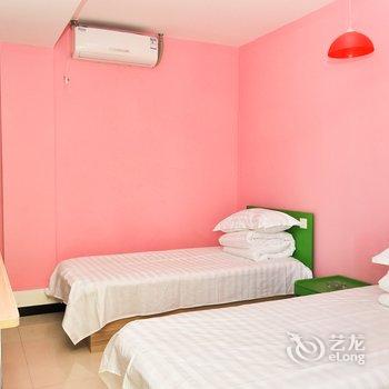 承德双滦区凯莱宾馆酒店提供图片