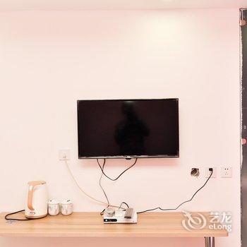 承德双滦区凯莱宾馆酒店提供图片