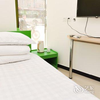 承德双滦区凯莱宾馆酒店提供图片