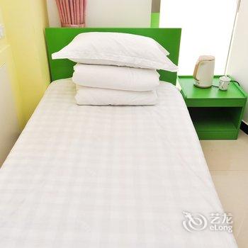 承德双滦区凯莱宾馆酒店提供图片
