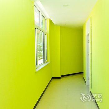 承德双滦区凯莱宾馆酒店提供图片