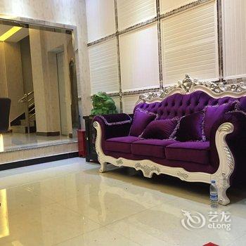 红河阳光爱巢主题公寓酒店酒店提供图片