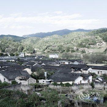 培田剪艺山舍客栈酒店提供图片