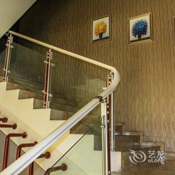 蚌埠悠然假日酒店酒店提供图片
