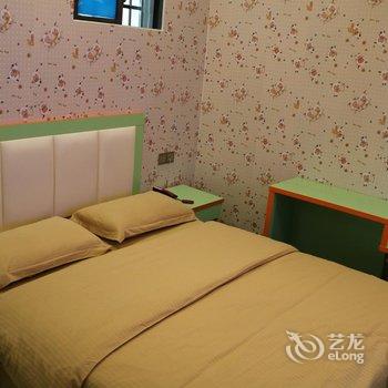芜湖爱丽丝宾馆中央城店酒店提供图片