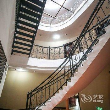 衡阳衡东太同兴宾馆酒店提供图片