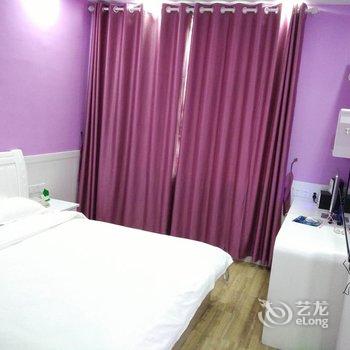 安化520爱情公寓林家冲店酒店提供图片