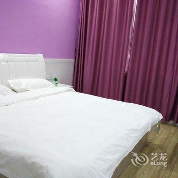 安化520爱情公寓林家冲店酒店提供图片