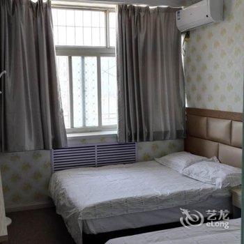 银川西夏区忆家宾馆酒店提供图片