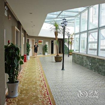 城固县新华商务宾馆酒店提供图片