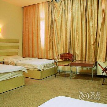 南阳汉原快捷酒店酒店提供图片
