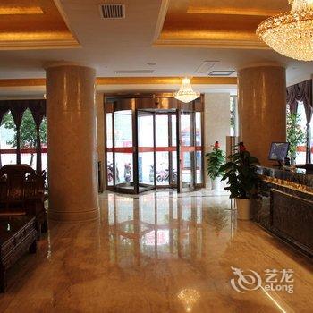 怡莱酒店(嘉兴中山东路八佰伴酒店)酒店提供图片