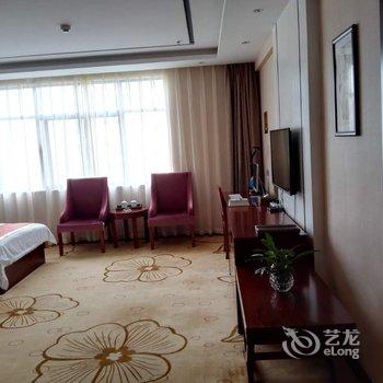曲靖云珠苑大酒店酒店提供图片