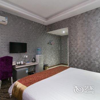 义乌浪淘沙宾馆酒店提供图片