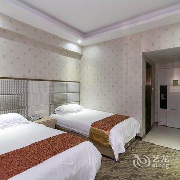 义乌浪淘沙宾馆酒店提供图片