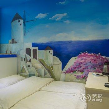 芜湖优客时尚宾馆酒店提供图片