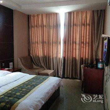 澄城县龙腾商务酒店酒店提供图片