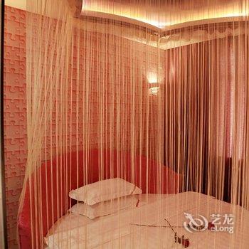 洪洞爱恋情侣主题公寓酒店提供图片