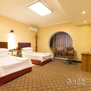 新乡辉县时代客栈酒店提供图片