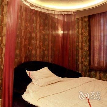 洪洞爱恋情侣主题公寓酒店提供图片