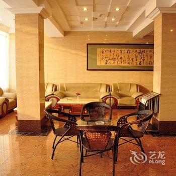 丹东怡家商务宾馆酒店提供图片