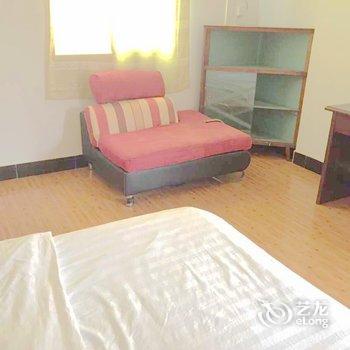 福州豪洁旅社海峡会展中心店酒店提供图片