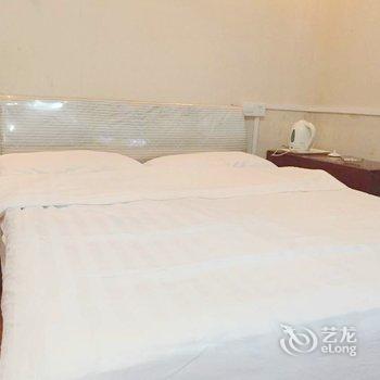 福州豪洁旅社海峡会展中心店酒店提供图片