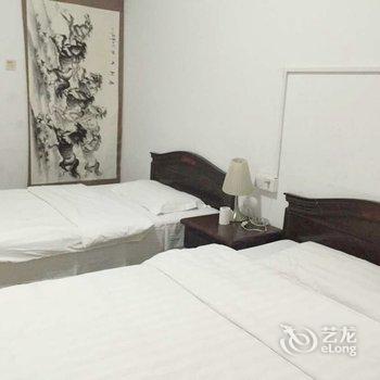 福州豪洁旅社海峡会展中心店酒店提供图片