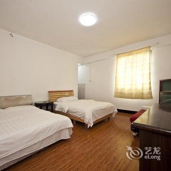 福州豪洁旅社海峡会展中心店酒店提供图片