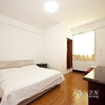 福州豪洁旅社海峡会展中心店酒店提供图片