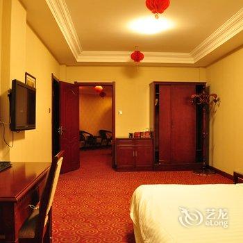 丹东怡家商务宾馆酒店提供图片