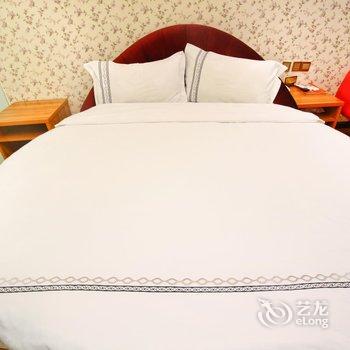 咸阳光宇快捷酒店酒店提供图片