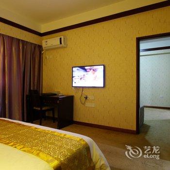 晋江欧拉时尚酒店酒店提供图片