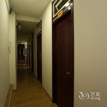 海城富南旅店酒店提供图片