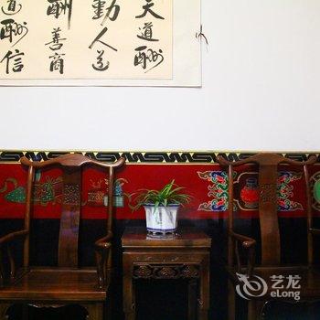 平遥平丽客栈酒店提供图片