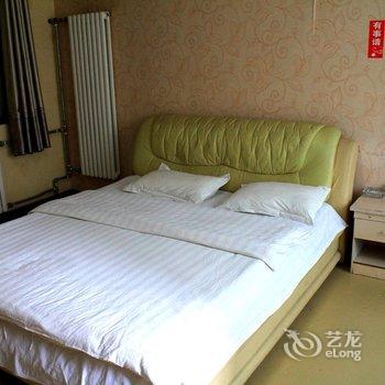 林州市月明旅馆酒店提供图片