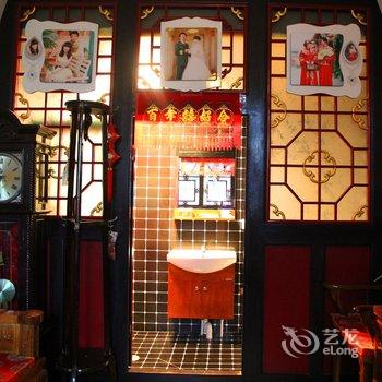 平遥平丽客栈酒店提供图片