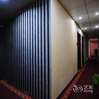 安顺黄果树德意商务酒店总店酒店提供图片