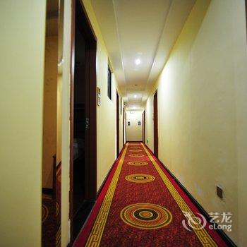 安顺天豪酒店黄果树大街店酒店提供图片