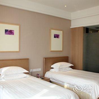 宁波镇海君度宾馆酒店提供图片
