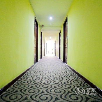 宁波镇海君度宾馆酒店提供图片