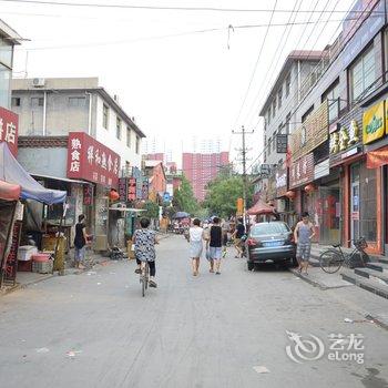 石家庄君澜宾馆酒店提供图片