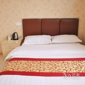 池州青阳县万豪商务宾馆酒店提供图片