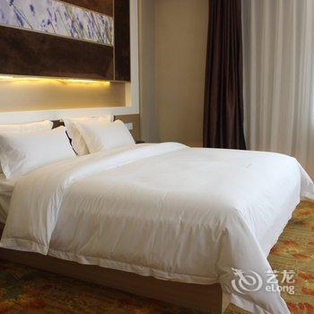 沈阳鲅鱼圈天沐温泉酒店酒店提供图片