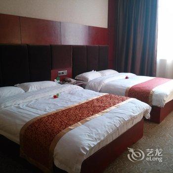 桃源县潇湘风尚酒店酒店提供图片