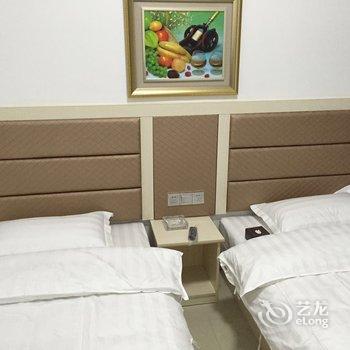 岳阳520宾馆酒店提供图片