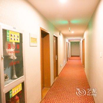 绍兴彩虹宾馆酒店提供图片