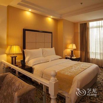 重庆华创酒店酒店提供图片